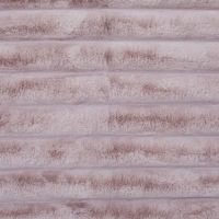  Komfort-Decke Pompadour soft rosa