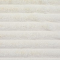  Komfort-Kissen Pompadour softweiss