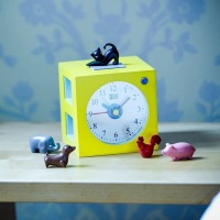  WECKER Happy Good Morning