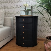  Kleine Kommode Orléons