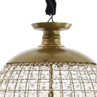  Deckenleuchte Padario Gr. 1