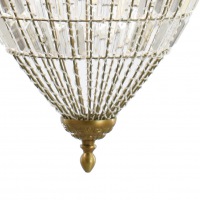  Deckenleuchte Padario Gr. 1