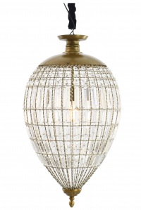  Deckenleuchte Padario Gr. 1