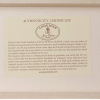  3er Käsemesser-Set Nordic blue