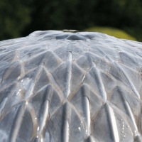  WASSERSPIEL Blätter Ball und Rundes Becken 50-85