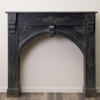  Kaminkonsole Lorraine