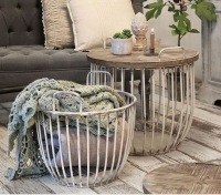  Beistelltisch Dorina