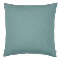  LEINENKISSEN Dusty Green 50 x 50 cm Mix Match 2