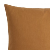  Match LEINENKISSEN Honig 50 x 50 cm
