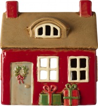  Lichterhaus Kopenhagen No2