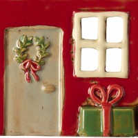  Lichterhaus Kopenhagen No2