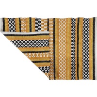  PET - Alegre senf - gold Läufer 60 x 90cm