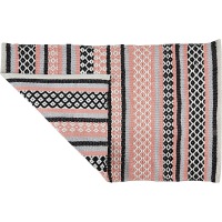  PET - Alegre coral-silver Läufer 60 x 90 cm