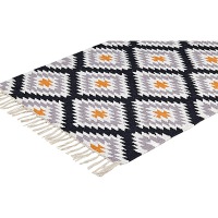  Läufer Apache 70 x 200 cm, 4-farbig