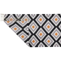  Läufer Apache 70 x 200 cm, 4-farbig