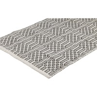  Kleiner Läufer Basel 55 x 120 cm rock-ecru