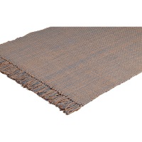  PET - Duo spice Fransen Läufer 70 x 250 cm