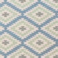  PET-Läufer Apache pastel-ecru, 60 x 90 cm