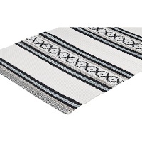  LIV interior Poly Läufer Tulum 70 x 190 cm