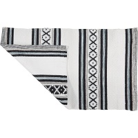  LIV interior Poly Läufer Tulum 60 x 90 cm