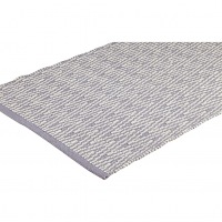  Läufer Vienna, 55 x 120 cm, lavender/altweiss