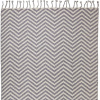  Läufer Viva, 70 x 200 cm, lavender/altweiss