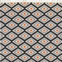  Läufer Apache 70 x 200 cm, 4-farbig