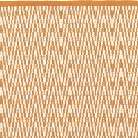  PET - Vienna Läufer curry-ecru 70 x 140 cm