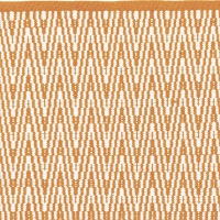  PET - Vienna Läufer curry-ecru 60 x 90 cm