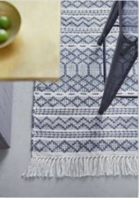  PET Paddle grey 70 x 250 cm