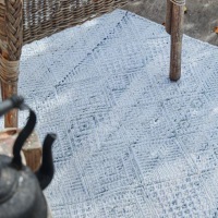  IN and OUTDOOR TEPPICH Pure 200 x 300 cm