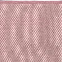  PET - Dots Teppich rosa-ecru 200 x 300 cm