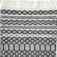  PET Paddle grey 70 x 140 cm