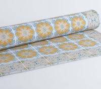  Teppich bedruckt Passos 70 x 120