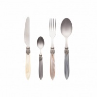  Tafelbesteck Murano Chateau