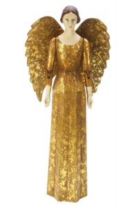  Glanzvolle Himmelsbotin Diana