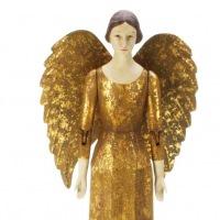  Glanzvolle Himmelsbotin Diana