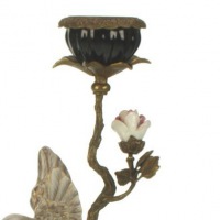  Kerzenleuchter Duo Salon Jeanne