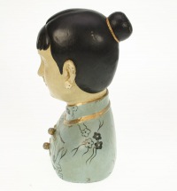  Büste La Belle Japonais