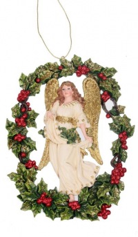  4-er Set Glory Angels