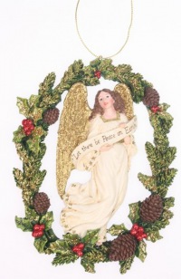  4-er Set Glory Angels