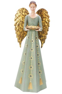  Glanzvolle Himmelsbotin Florence