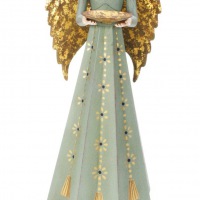  Glanzvolle Himmelsbotin Florence