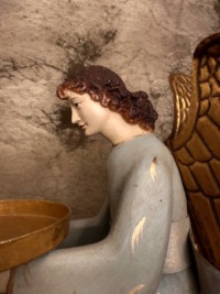  Engelsfigur Magdalena