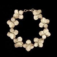  Armband Botanica - Hydrangea