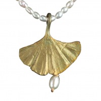  Botanica Perlekette Ginko