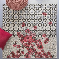  The Loved One 140 x 140 cm