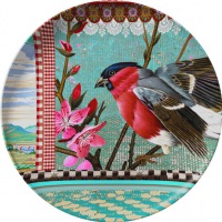  Melaminteller Mr. Jones