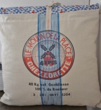  Minotier Kissen 45 x 45 cm