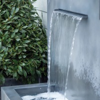  GARDEN ART Brunnen Arno 60 Tall